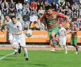 Fatali i tre pari consecutivi