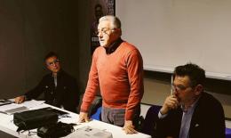 Tre nuovi consiglieri: entra anche Saccardin