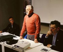 Priorità riqualificazione: “Sposteremo le corriere”