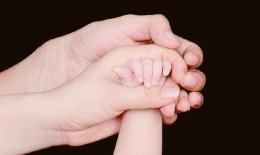 Tra 10 giorni una nuova famiglia per Giorgio