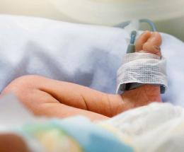 Mamme raccolgono tutine per Giorgio