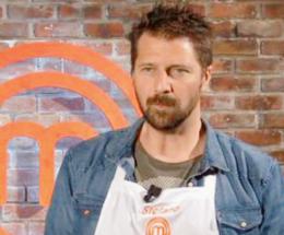 A cena con Masterchef al Corsopolitan