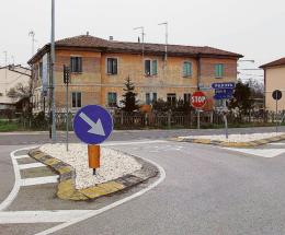 Le strade ora si rifanno il look