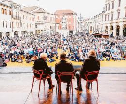 Ecco tutto il programma di RovigoRacconta