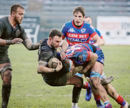 Bersaglieri, a voi il derby
