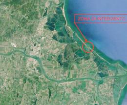 300mila euro per sistemare la costa