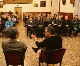 Crivellari racconta il suo Delta