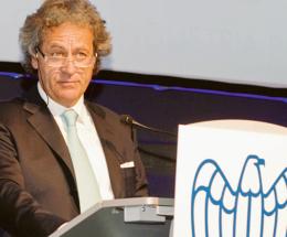Colosso industriale da 5.500 imprese