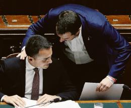 “Sulla Zes siamo pronti ad azioni eclatanti”