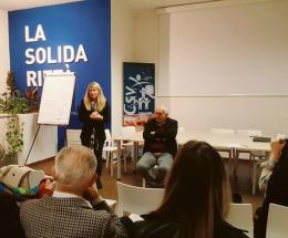 Vita autonoma “oltre la disabilità”