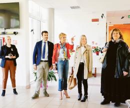 Casa di riposo, l'assessore Lanzarin approva