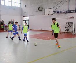 Il torneo Ipsia vs Istituti per promuovere l’inclusione