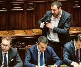 “A Roma ci dovranno ascoltare”