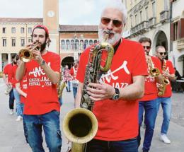 La musica si prende tutta la città