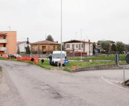 &ldquo;Troppi pericoli, finite la strada&rdquo;