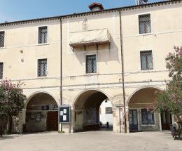 Museo, presto i lavori della facciata