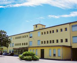 “La Cittadella non è un ospedale”