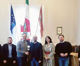 Un impegno comune per far crescere i giovani