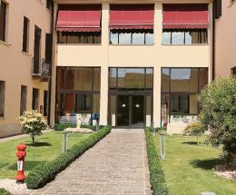 Casa albergo: il bilancio è in pareggio