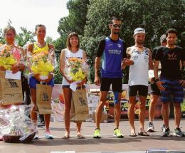 “4 passi per el Tajo”, è tutto pronto