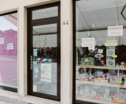 Il centro storico sarà senza Dolcezze