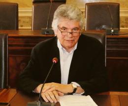 Dall'Ara: “Farò io il ministro della felicità”
