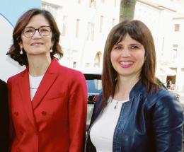 Folchini: “Il Polesine deve fare squadra”