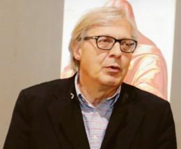 Sgarbi: “Quei due li cacceremo a pedate”