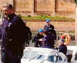 L’omicida di Maila querela i parenti