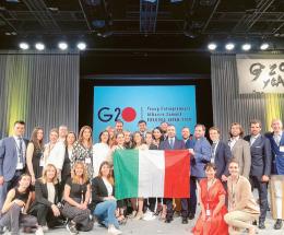 Il futuro dell’economia sull’asse Veneto-Giappone
