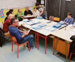 Sfida a colpi di preferenze tra "big" in casa Pd