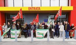 La Diocesi al fianco dei lavoratori del Mercatone Uno
