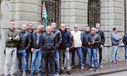 “E’ la nostra Fiat, va tutelata”