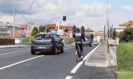 Cantieri in corso, ponti chiusi