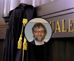 Sarà Enrico Ubertone a guidare le toghe