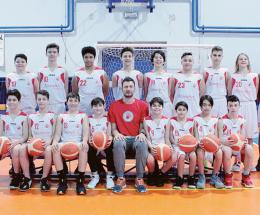 Rhodigium alle Final four