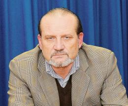 Rovigo, Calabria non è più presidente