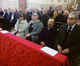 Donatori, nuove leve avanzano