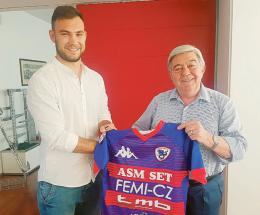 Menniti Ippolito al Rovigo