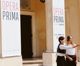Torna il grande Festival Opera Prima
