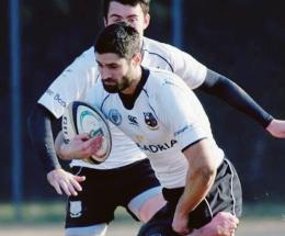“Rovigo, ambiente speciale”