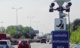 Clamoroso: la Cassazione "spegne" sette autovelox 