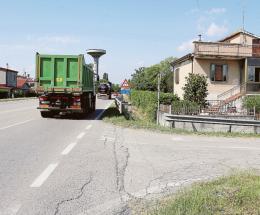 Anas: &ldquo;Chiudete quegli incroci&rdquo;