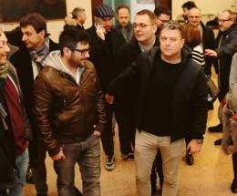 I 6 “espulsi” verso il rientro in Lega