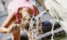 Arriva il caldo dal Nord-Africa: giovedì ci saranno 40 gradi