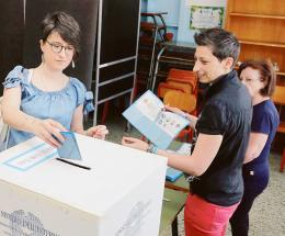 Nuovo consiglio comunale, il Pd occupa un terzo dell’aula.