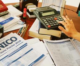In scadenza tasse per 190 milioni