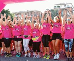 Pretty Run, è tutto pronto