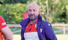 Luciano Lisciani e Giacomo Nicotera in rossoblù