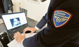 Ecco la truffa della falsa indagine su di te